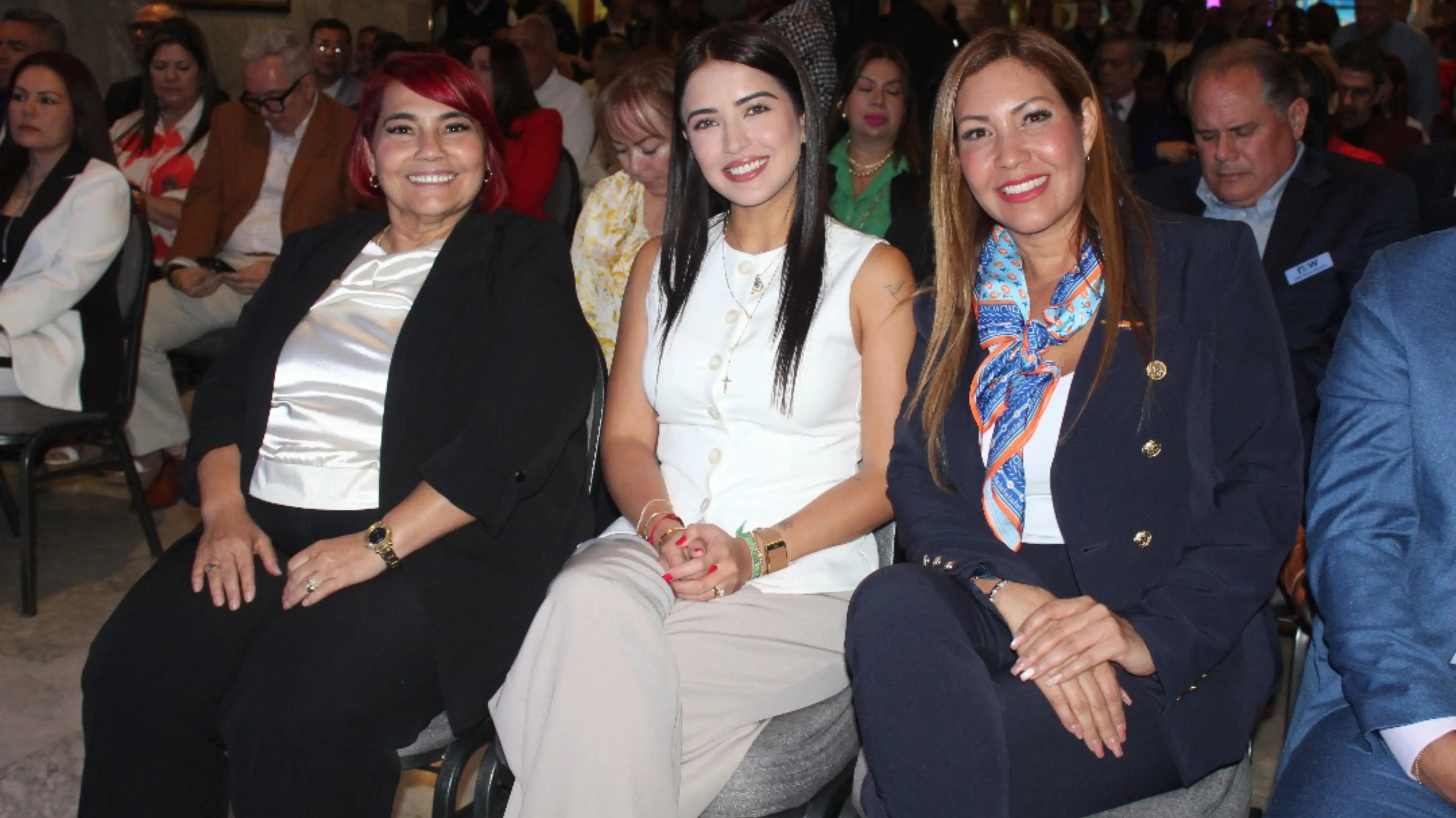 CONVIASA PRESENTE EN LA EXPO PROVEEDORES 2025 DE AVECINTEL