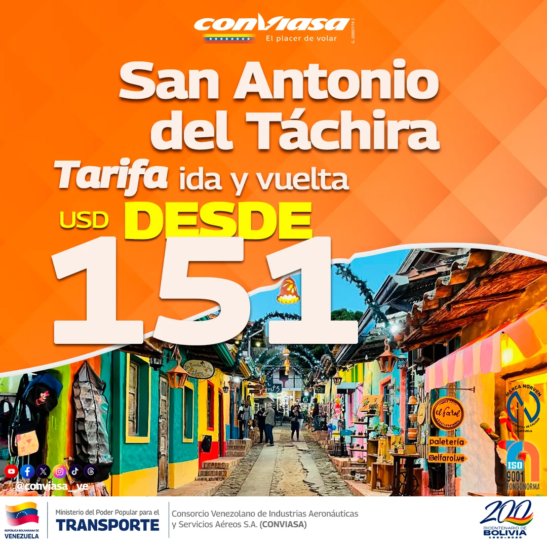 Promociones SVZ