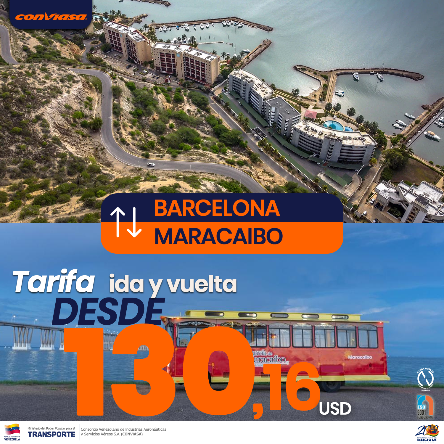 Promociones MAR-BLA