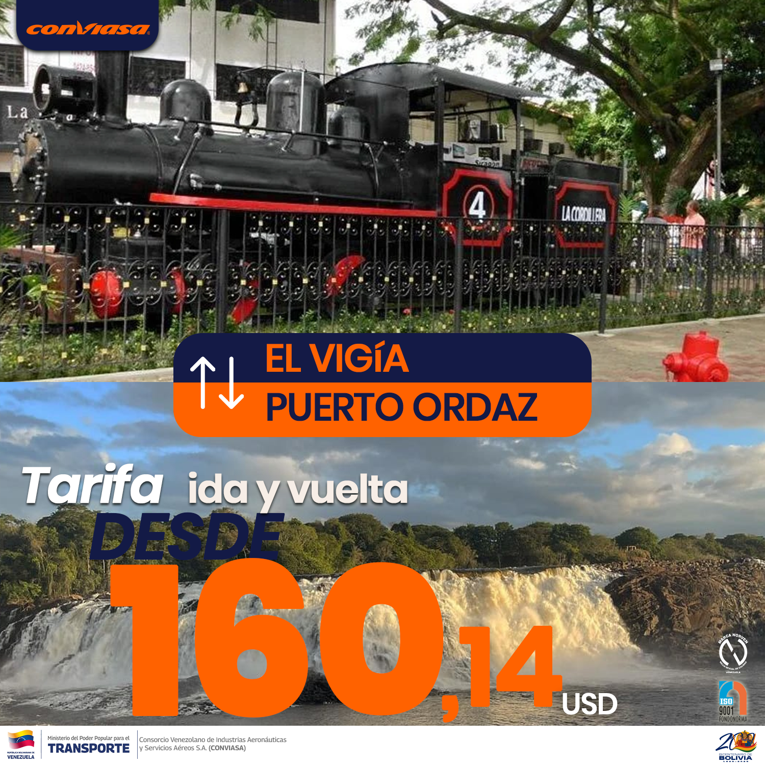 Promociones VIG-PYH