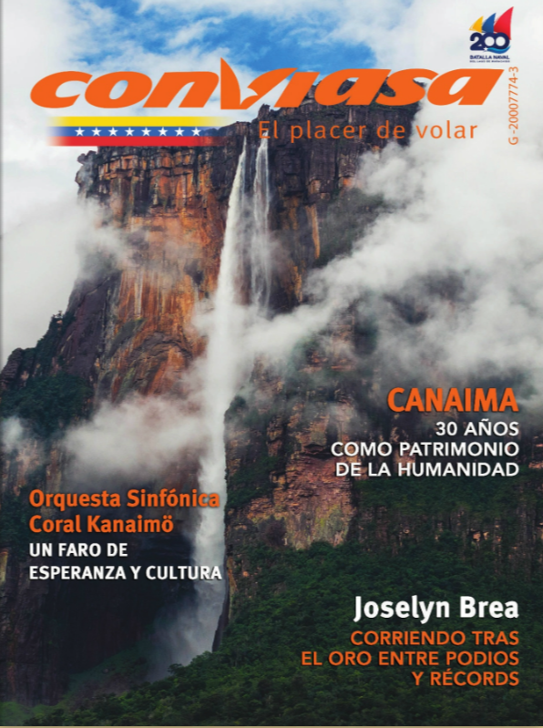 The Pleasure of Flying - Edition 2