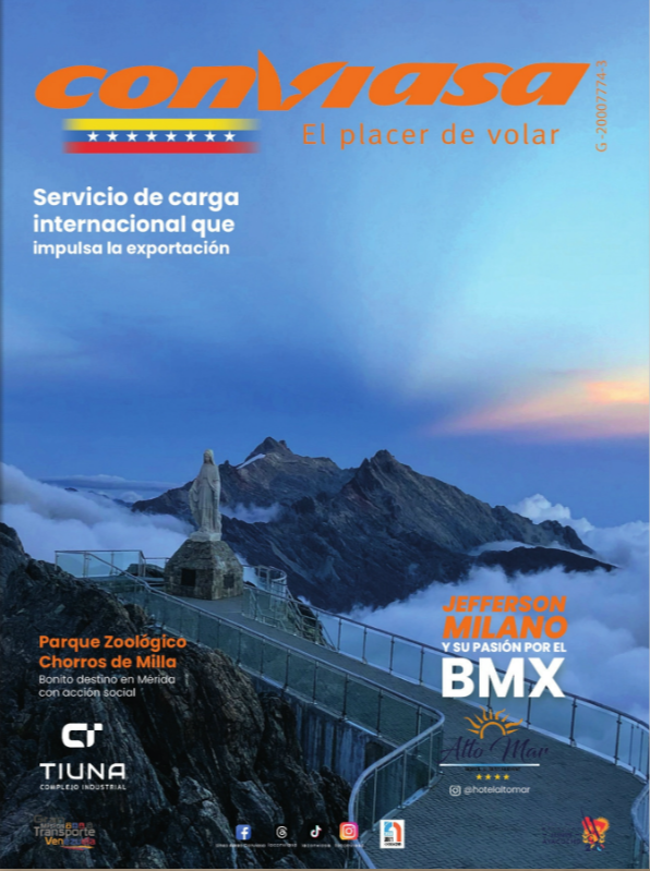 The Pleasure of Flying - Edition 3